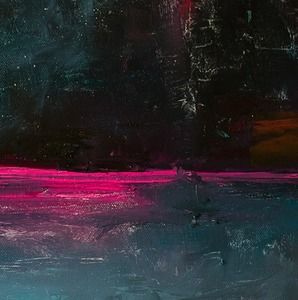 Meet your Posher, Arnold